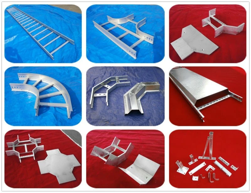 duct cable tray001