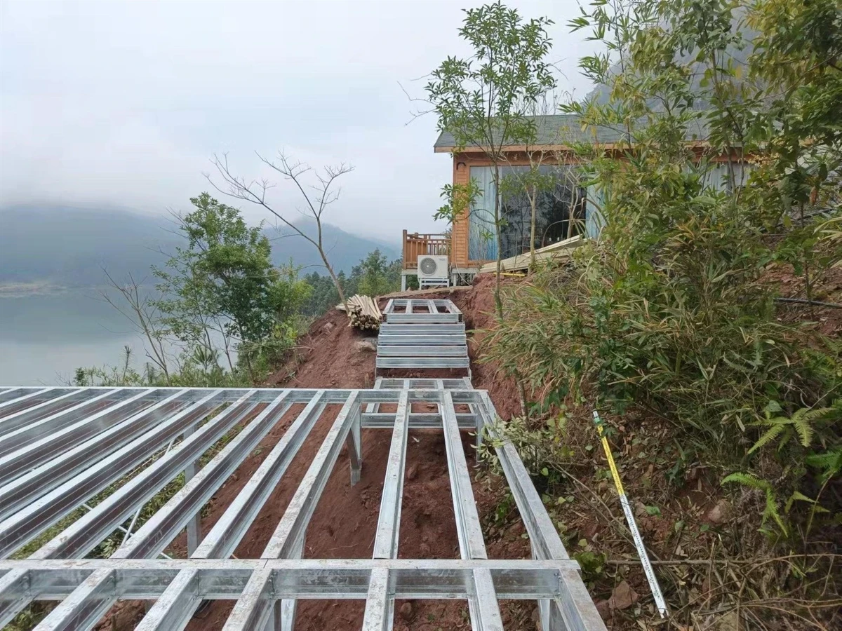 galvanized steel deck framing galvanized steel deck framing