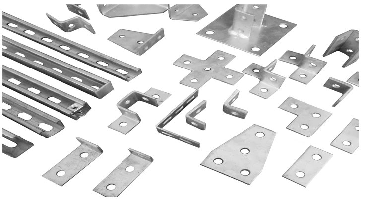 brackets 7