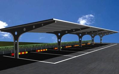 carport fabricate