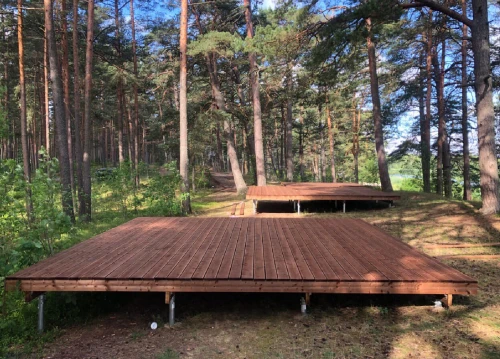 ground screw deck fram ground screw deck fram