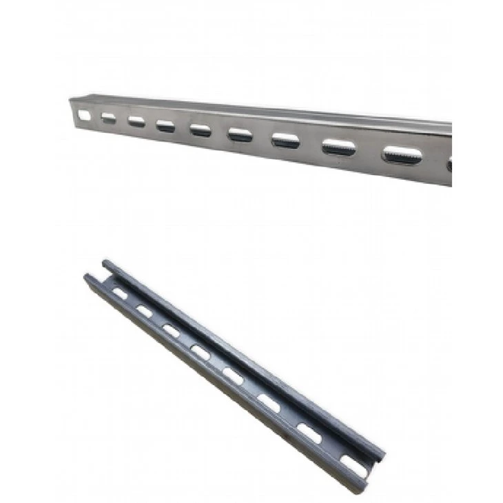 C channel steel