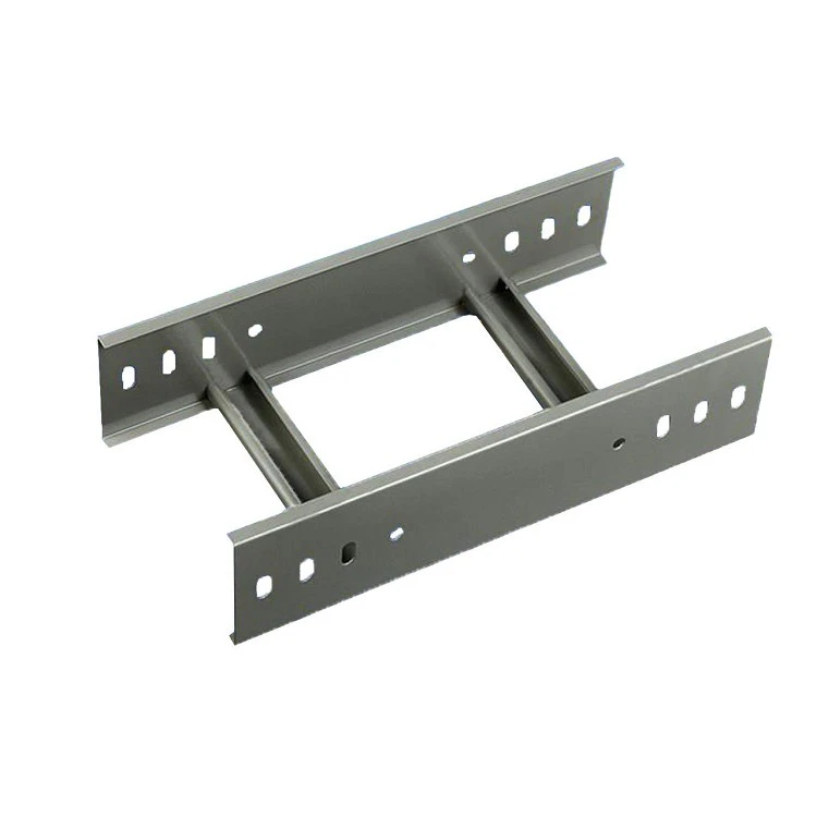Ladder Cable Trays