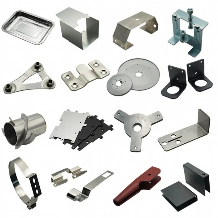 steel stamps