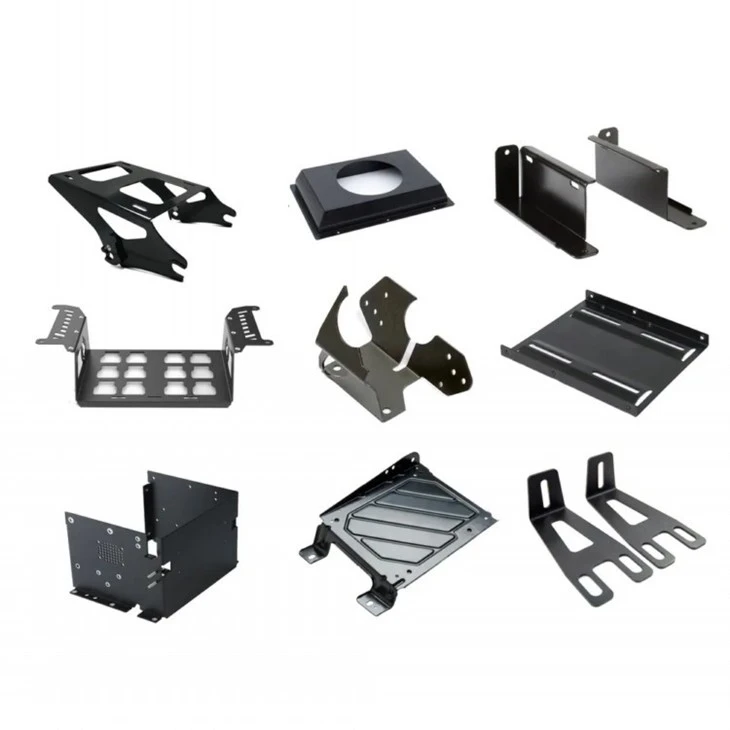 sheet metal bracket
