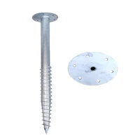 Helix Ground Screws