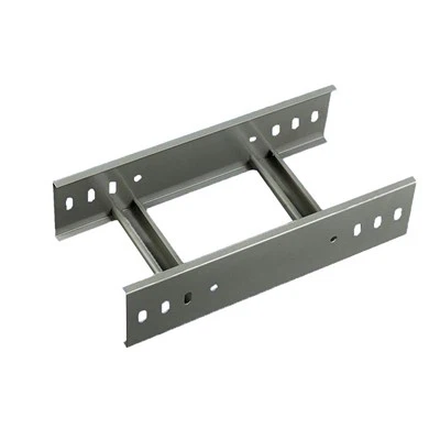 Ladder Cable Trays