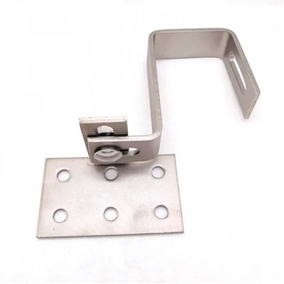 Solar Bracket Hook