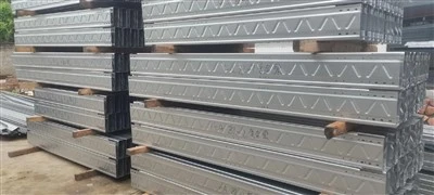 钢梁制造 钢梁制造