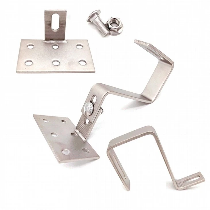 metal bracket hook