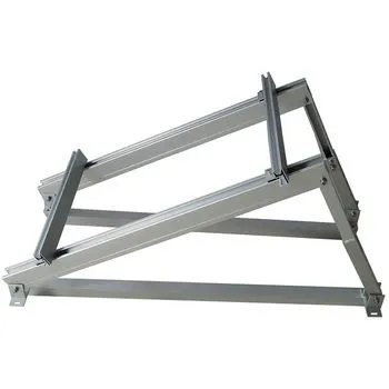 Solar Panel Roof Fixing Brackets