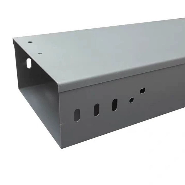 Stainless Steel Cable Tray