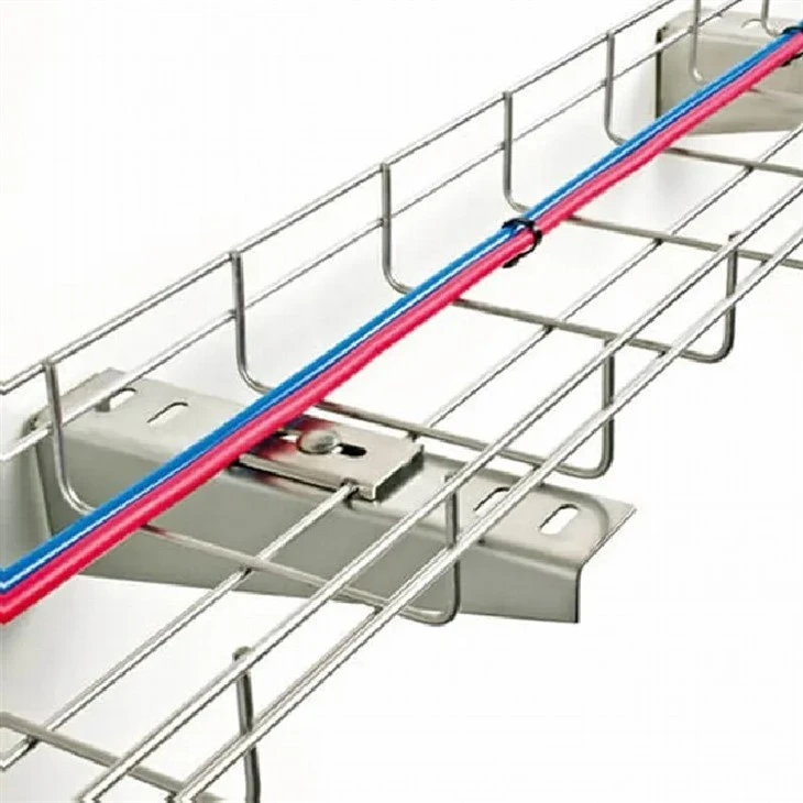 wire cable basket
