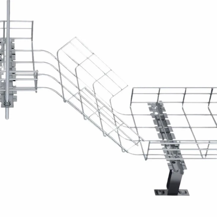 mesh type cable tray(001)
