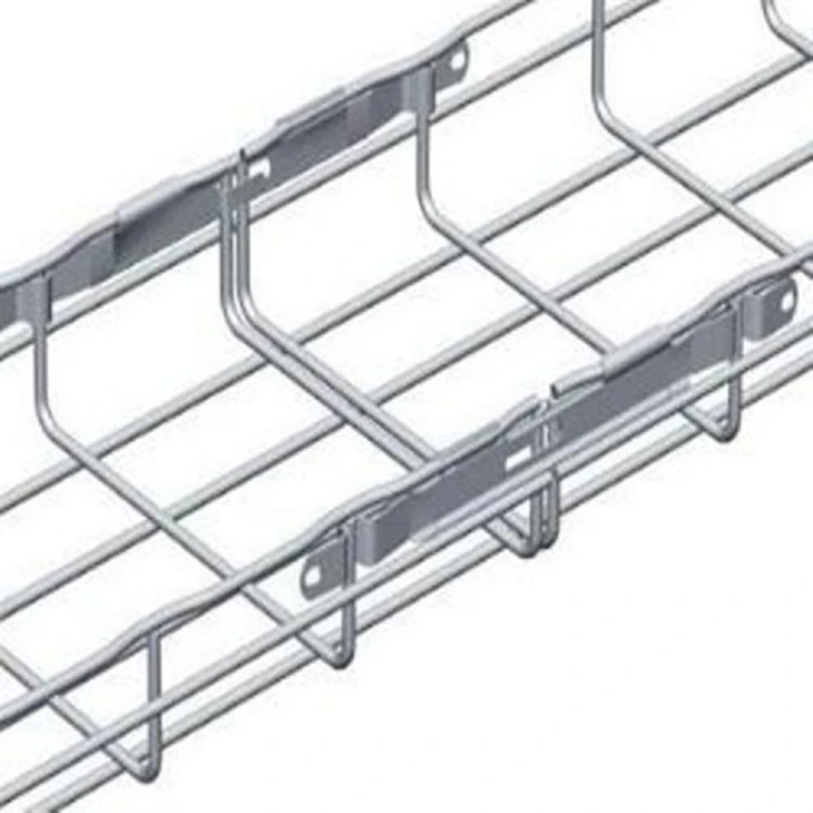 stainless steel wire tray