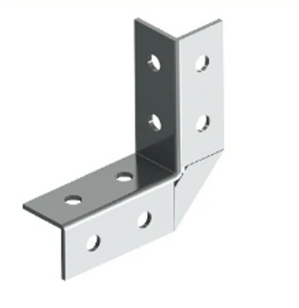 Eight Hole Corner Guards