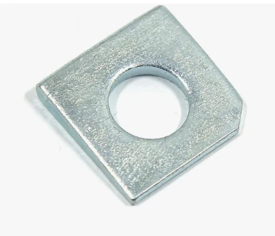 Galvanized Square Gasket