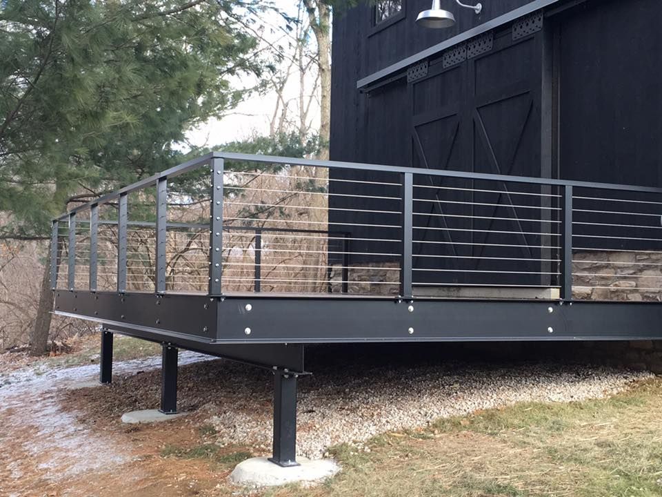 steel deck beams steel deck beams
