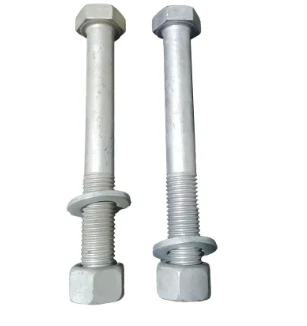 Bolts