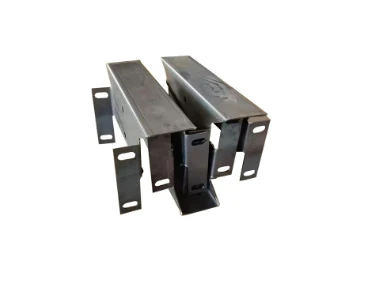 Highway Guardrail Accessories