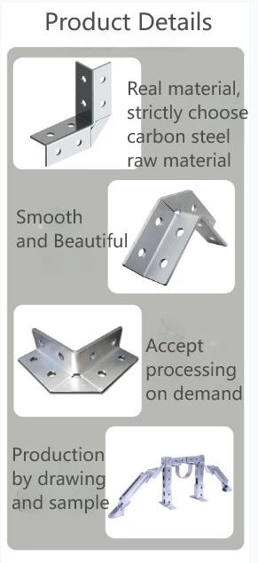 eight hole corner guards