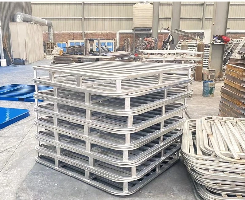 pallet metal