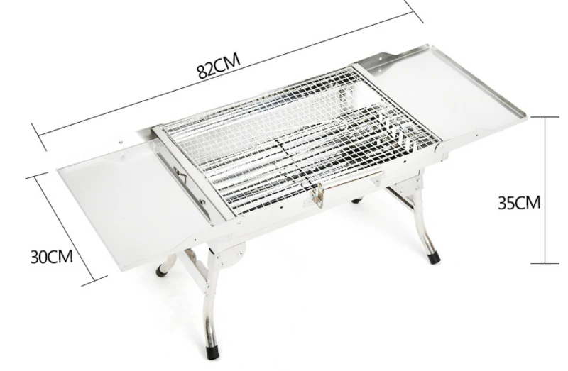 portable stainless steel grill portable stainless steel grill