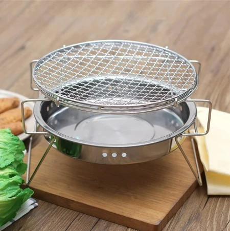 barbecue grill