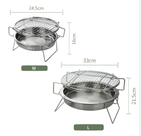 small portable folding grill small portable folding grill