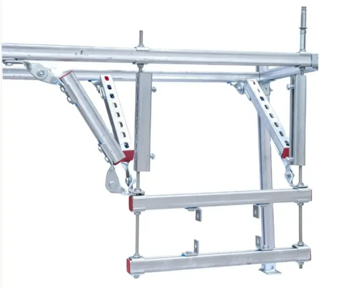 Seismic Bracing Cable Kits