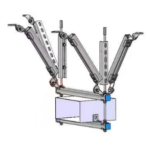 Seismic Supporting Systems