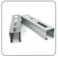 Bracket Seismic Support Fittings