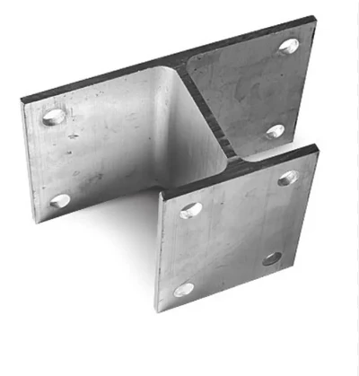 Steel Deck Floor Framing System