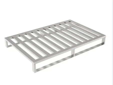 Warehouse Pallet