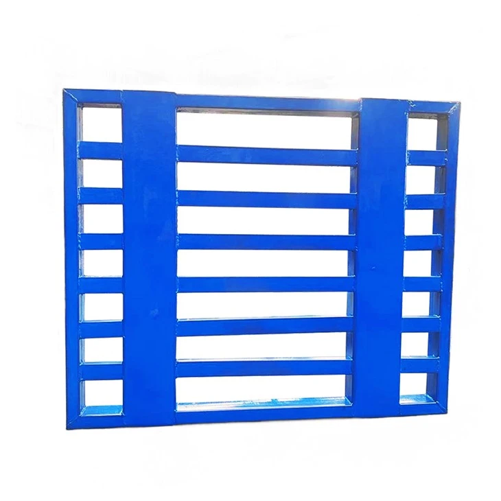 Warehouse Pallet