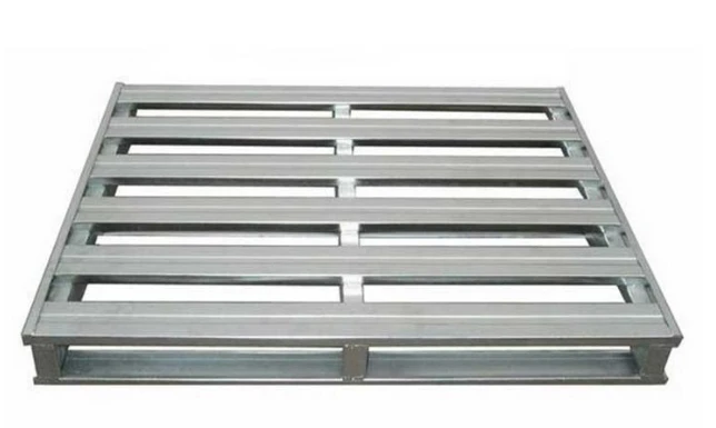 Warehouse Pallet